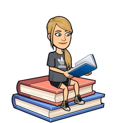 Tapanga Witt Bitmoji